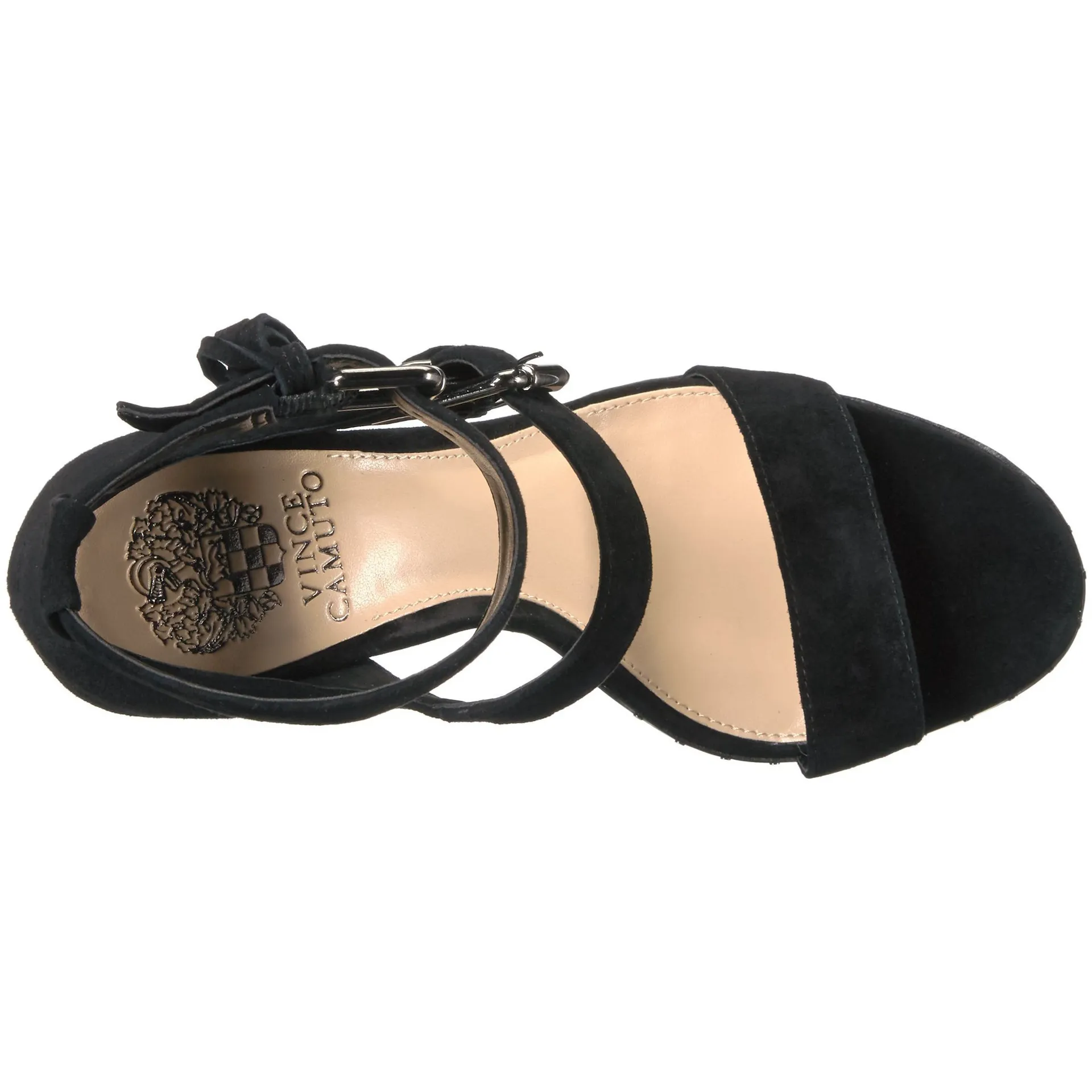 ✨Vince Camuto Women's JESINA Heeled Sz 7.5 Sandals✨ - Image 6