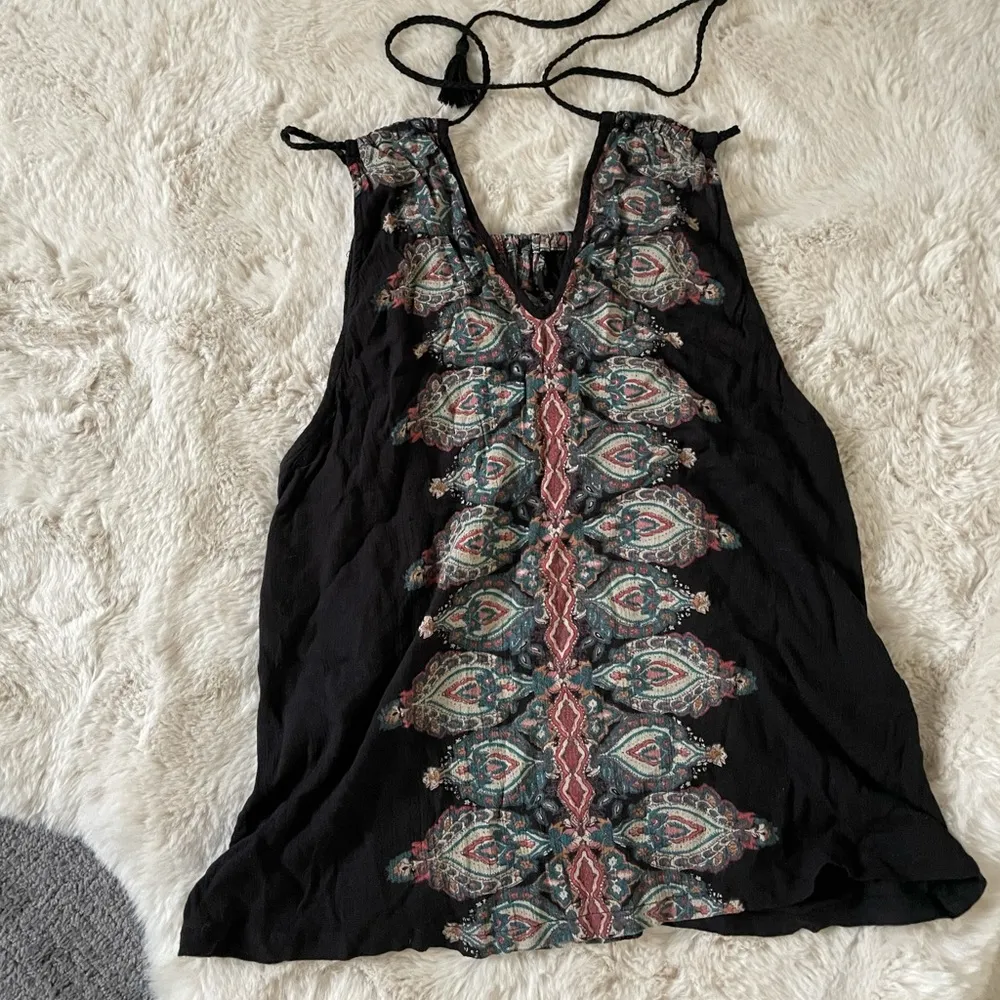 ASOS Boho summer tank - Image 4