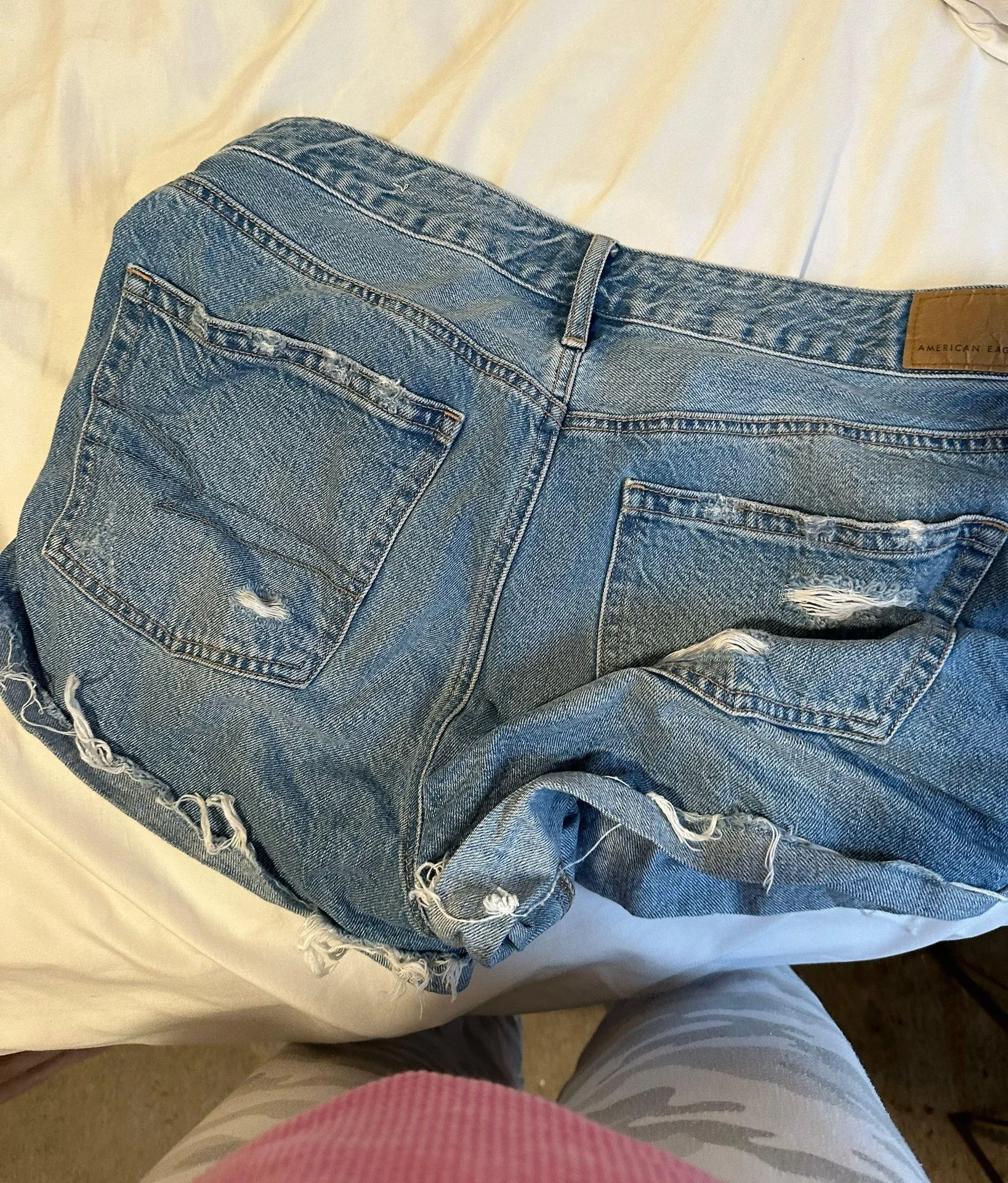 American Eagle Shorts - Image 2