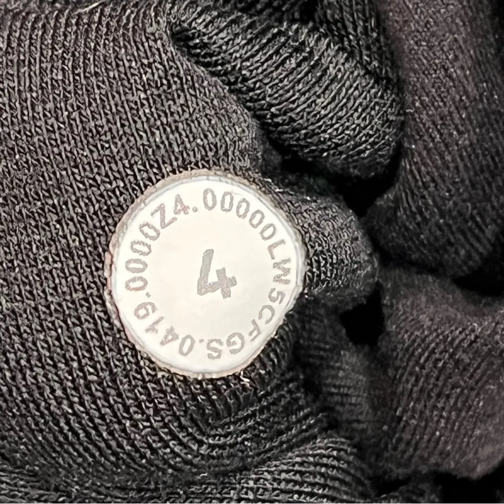 Lululemon Gray Align High Rise Pant Women’s size 4 - Image 11