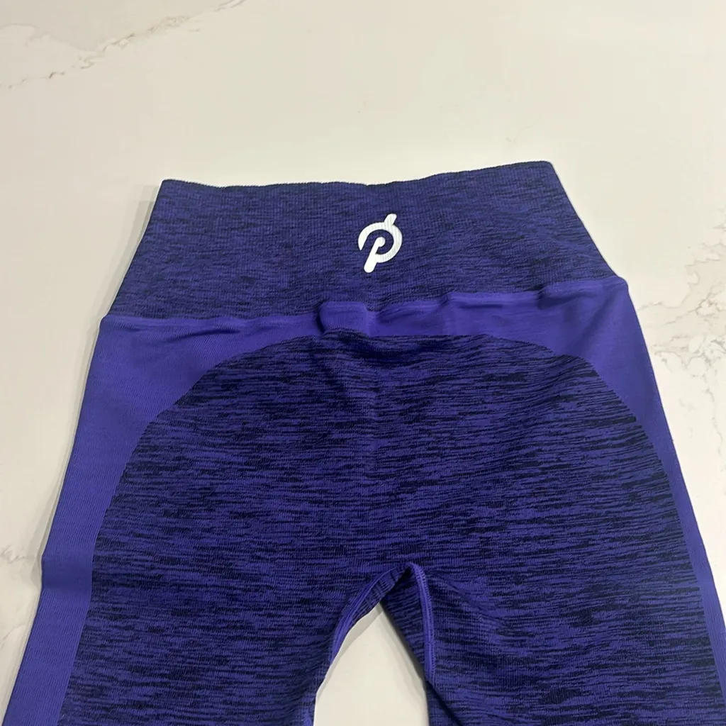 Peloton Women’s Seamless High Rise Legging - Image 10