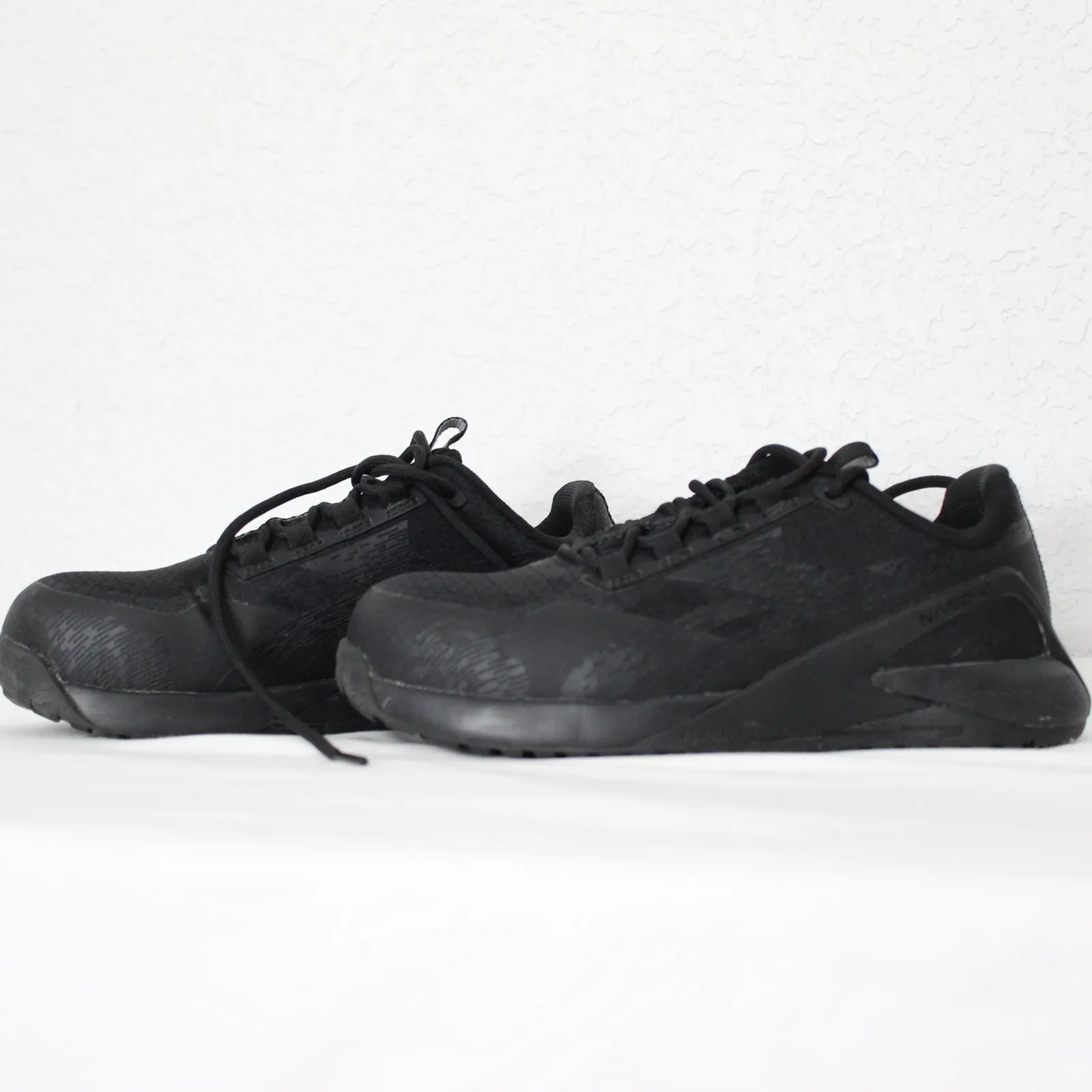 Reebok Nano X1 Adventure Work Size 6W NIB Comp Toe - Image 3