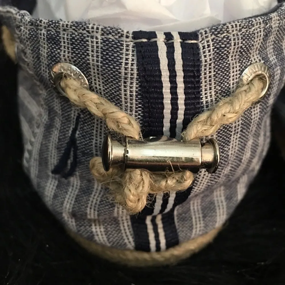 Nautica espadrilles  - Image 4