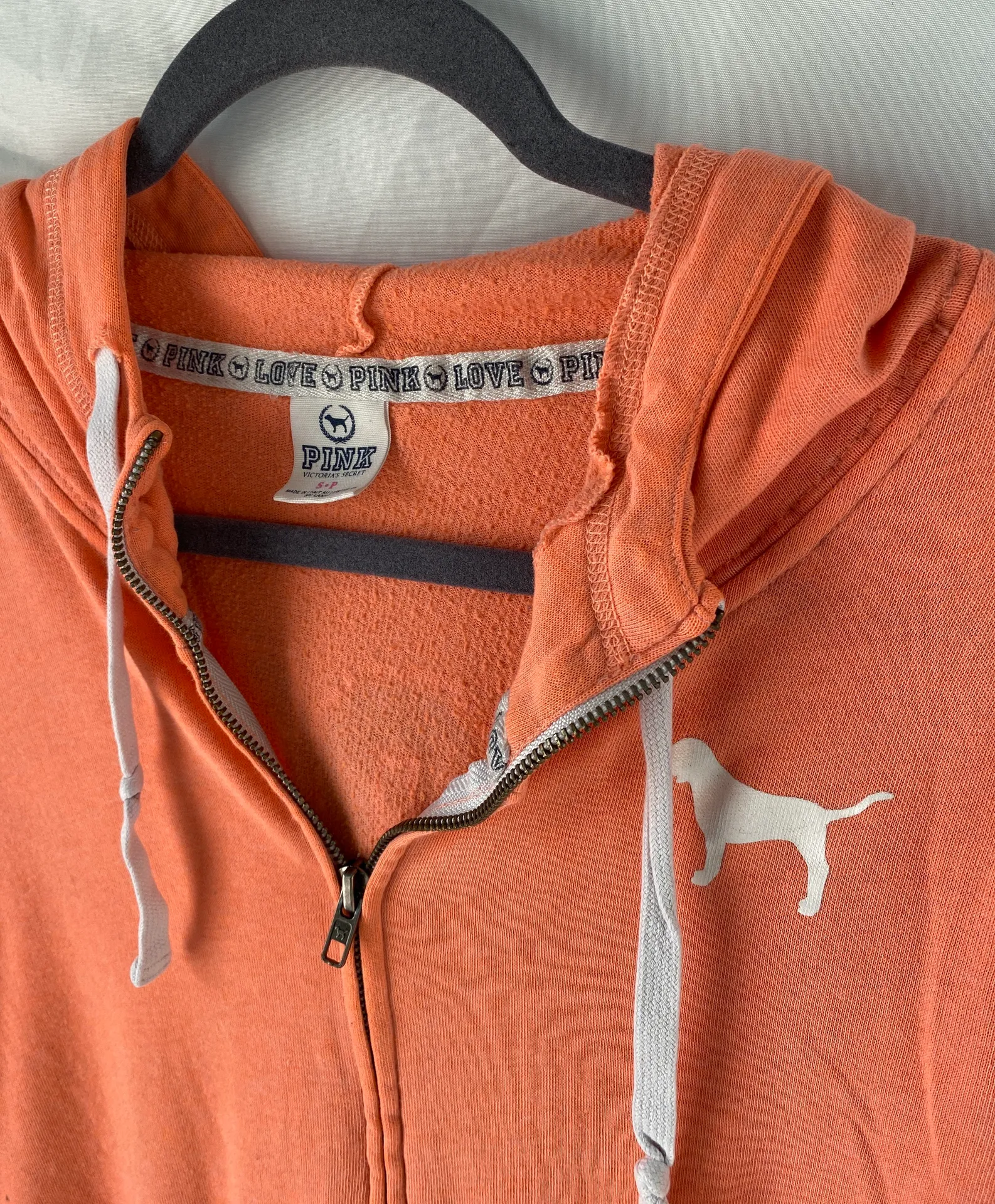 PINK Victoria’s Secret Sweatshirt - Image 4