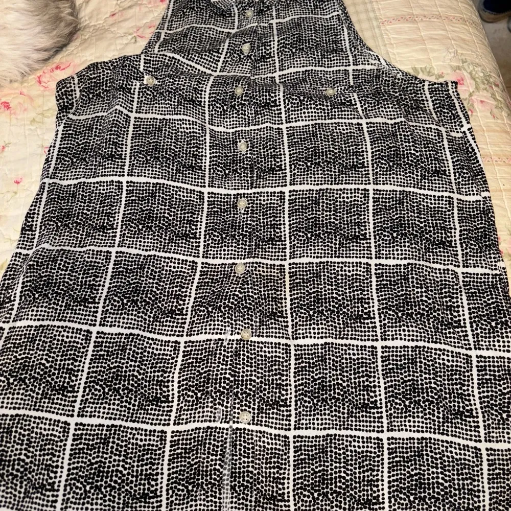 Bella luxx great button down tank - Image 2