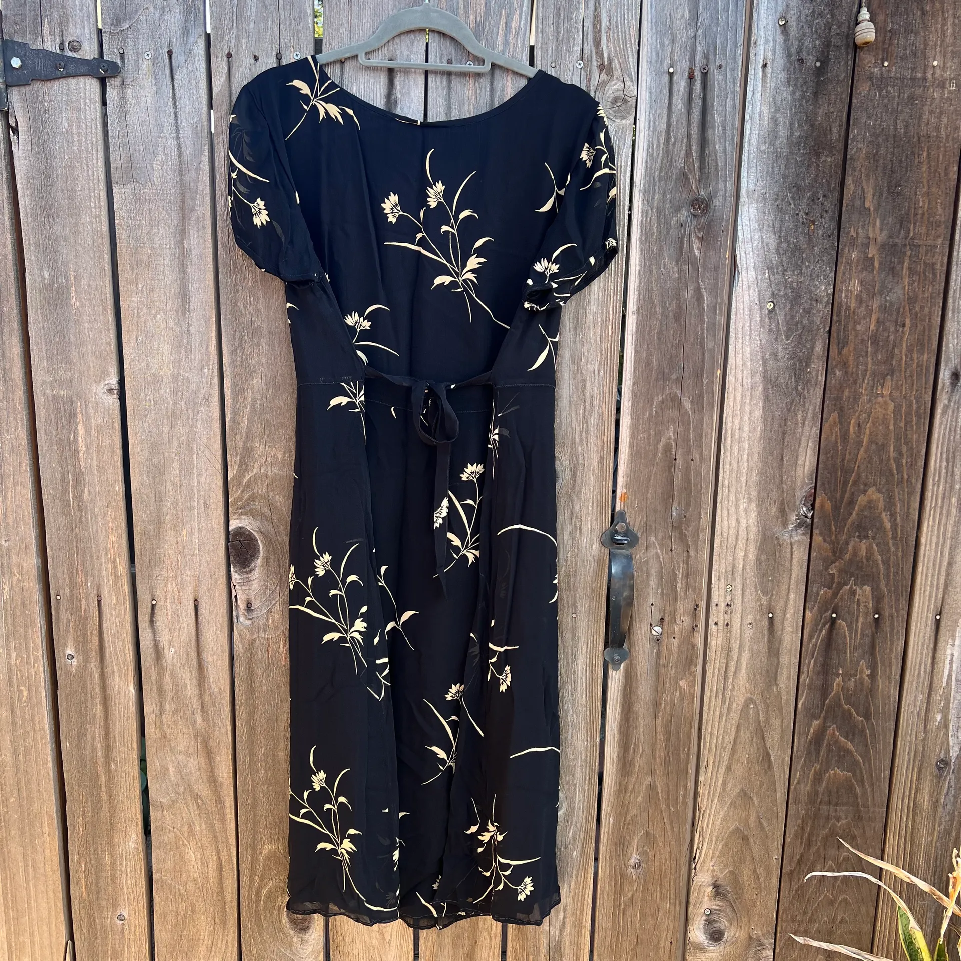 Dress Size XL - Image 3