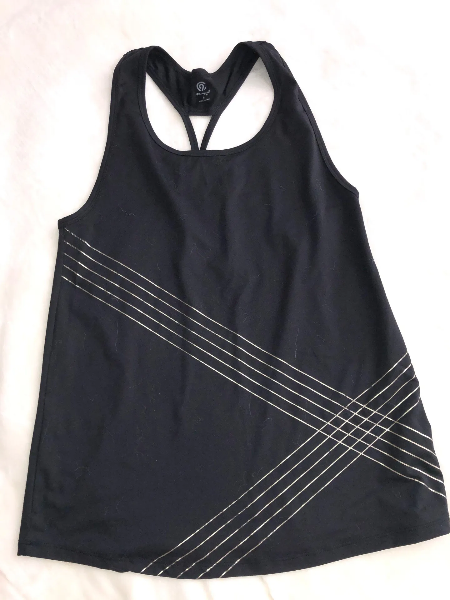 C9 Champion Workout Tank - Image 2