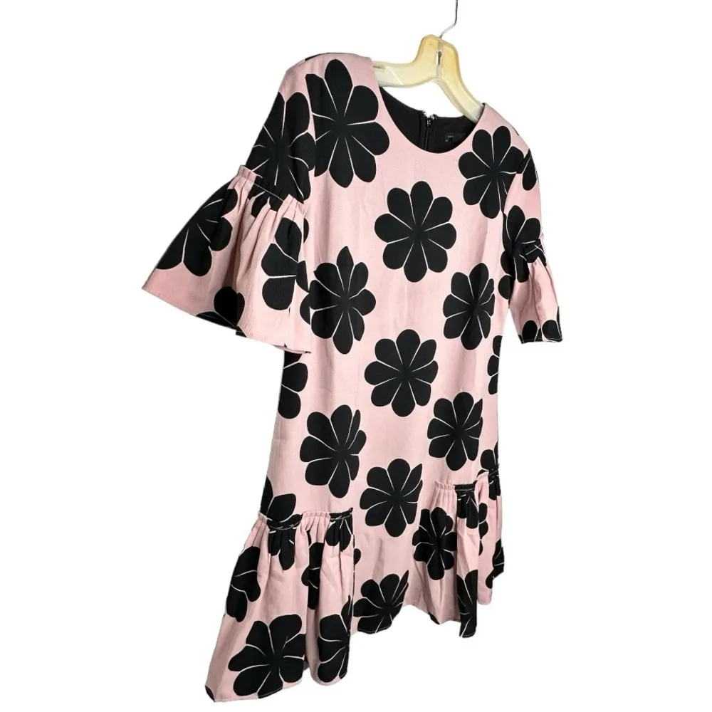 Ann Taylor Floral Dress - Image 4