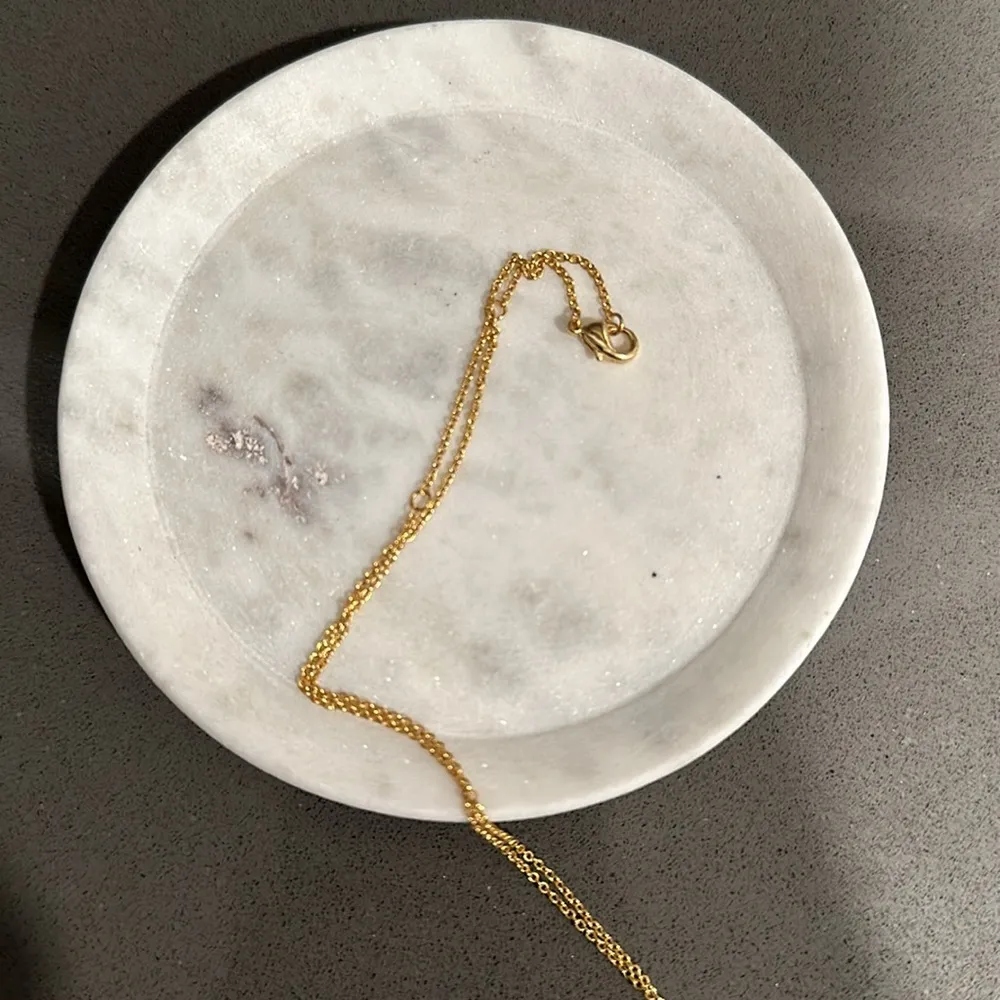 Astrology Sign Necklace - Image 3