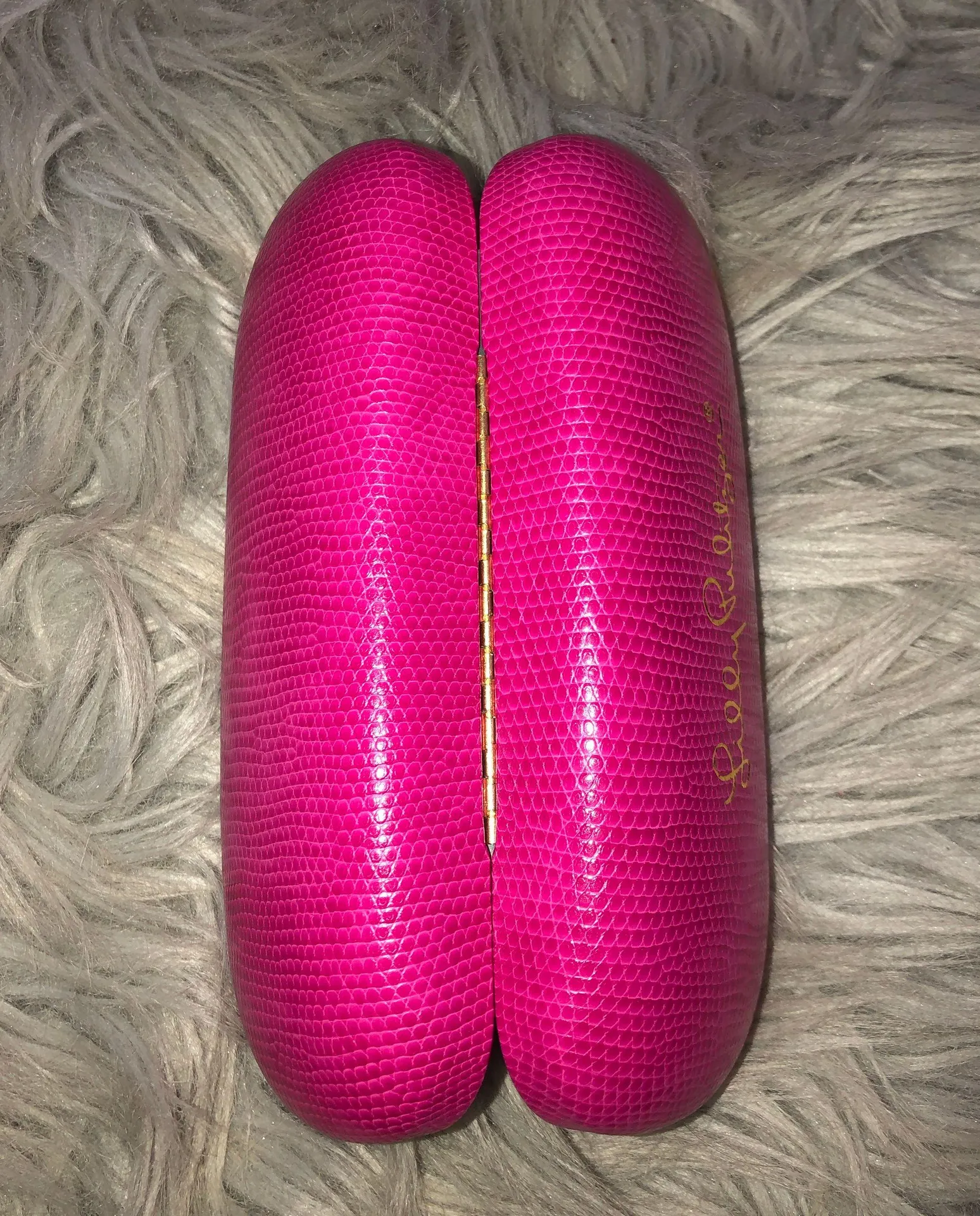 Lilly Pulitzer Lily Pulitzer Glasses Case - Image 3