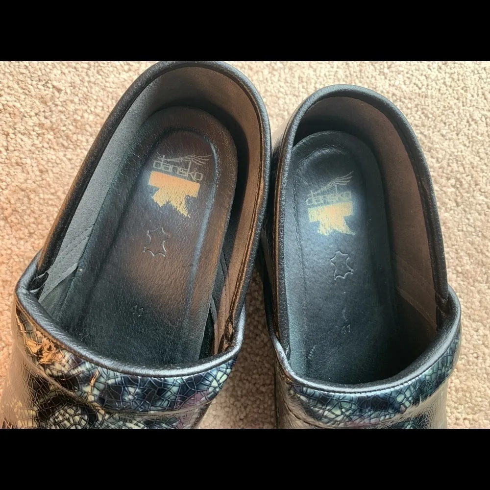 Dansko Professional Nursing Clogs - Image 5