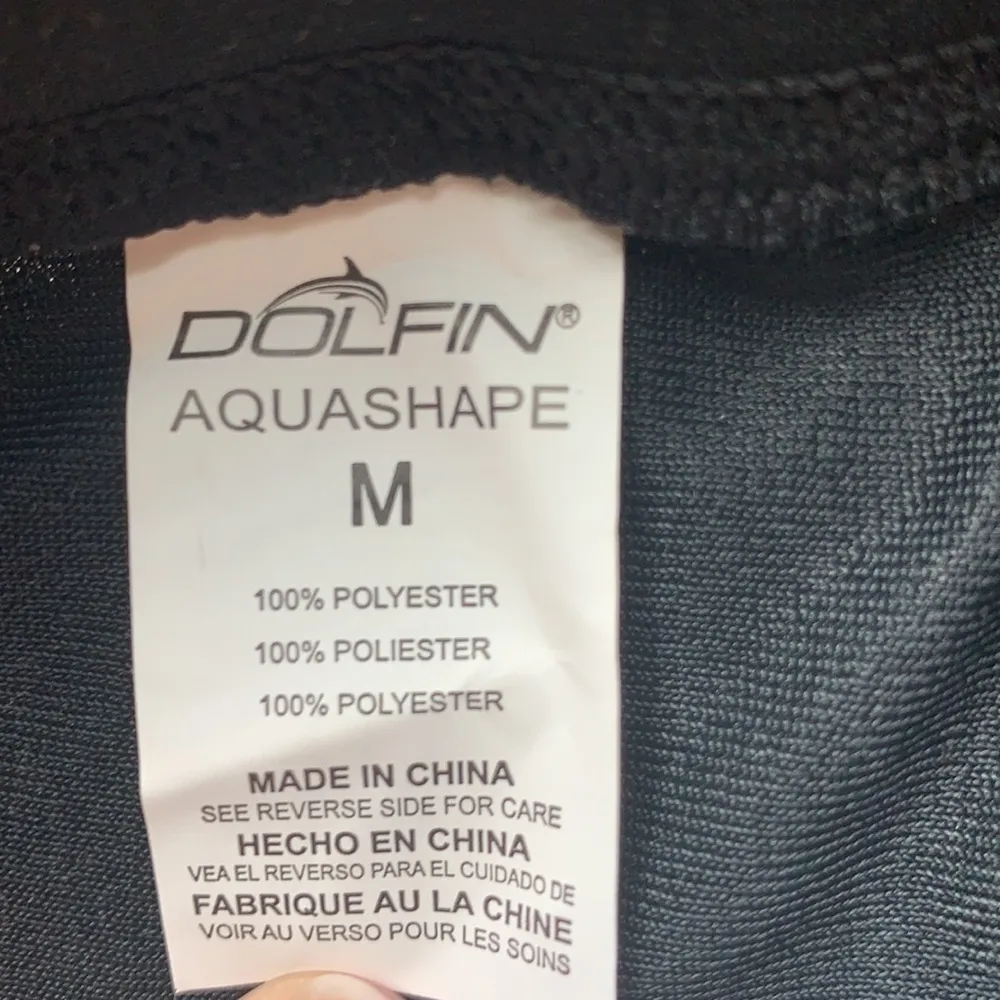 DOLFIN Aqua Shape swim bottoms - Image 3