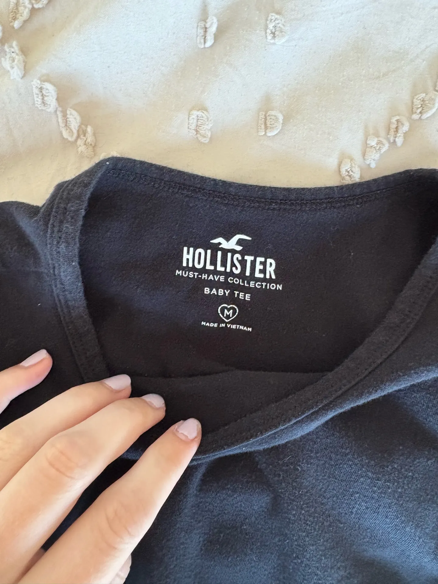 Hollister Tee - Image 2