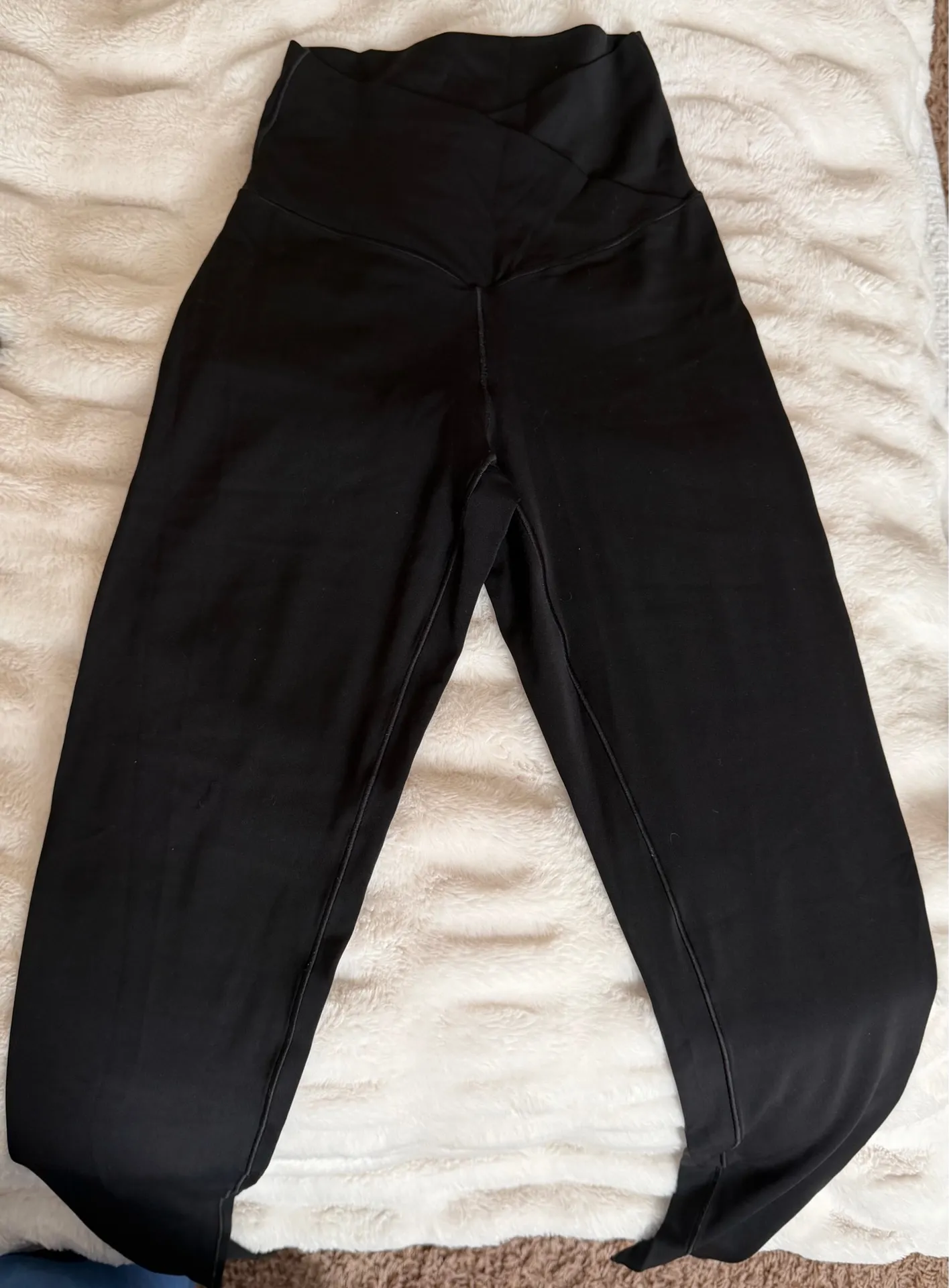 Aerie  Flare Leggings - Image 3