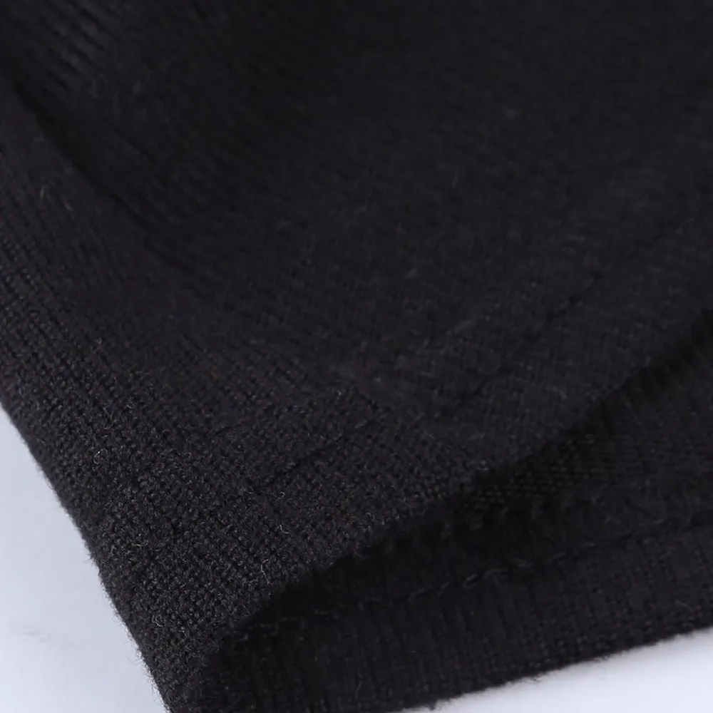 CARDIGAN BUFFALO PLAID LEOPARD PRINT Size undefined - Image 12