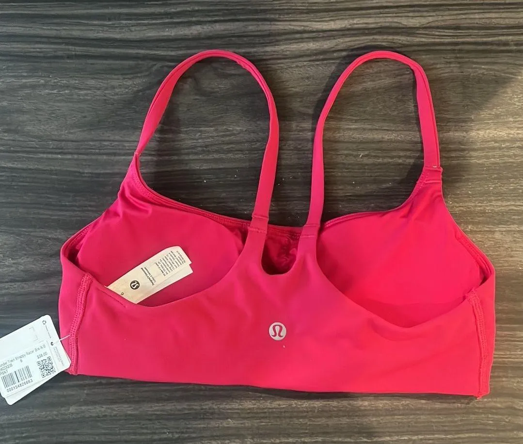 Wunder Train Bra - Image 2