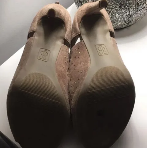 Heels Sparkly - Image 3