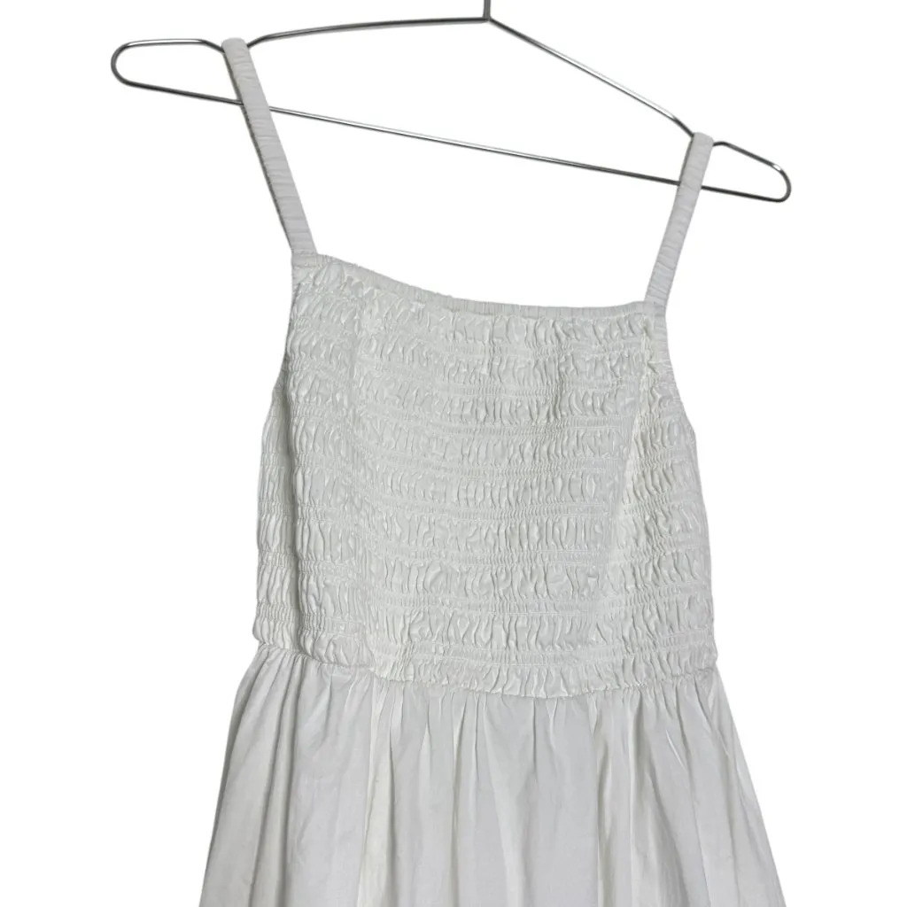 Old Navy Calla Lily Cami Midi Dress - Image 4