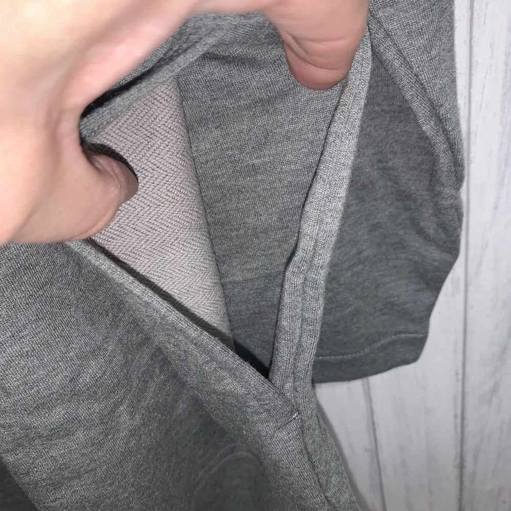 Womens Size S Prana Rosie Dress Ashy Grey NWT - Image 6