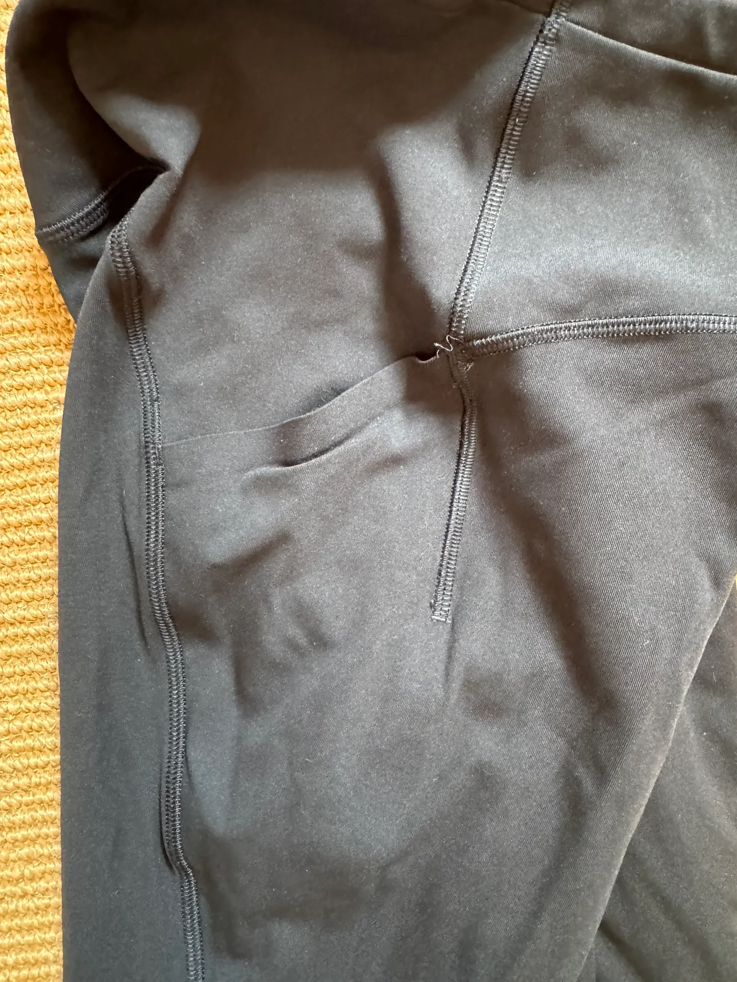 Lululemon Fast Free Leggings - Image 3