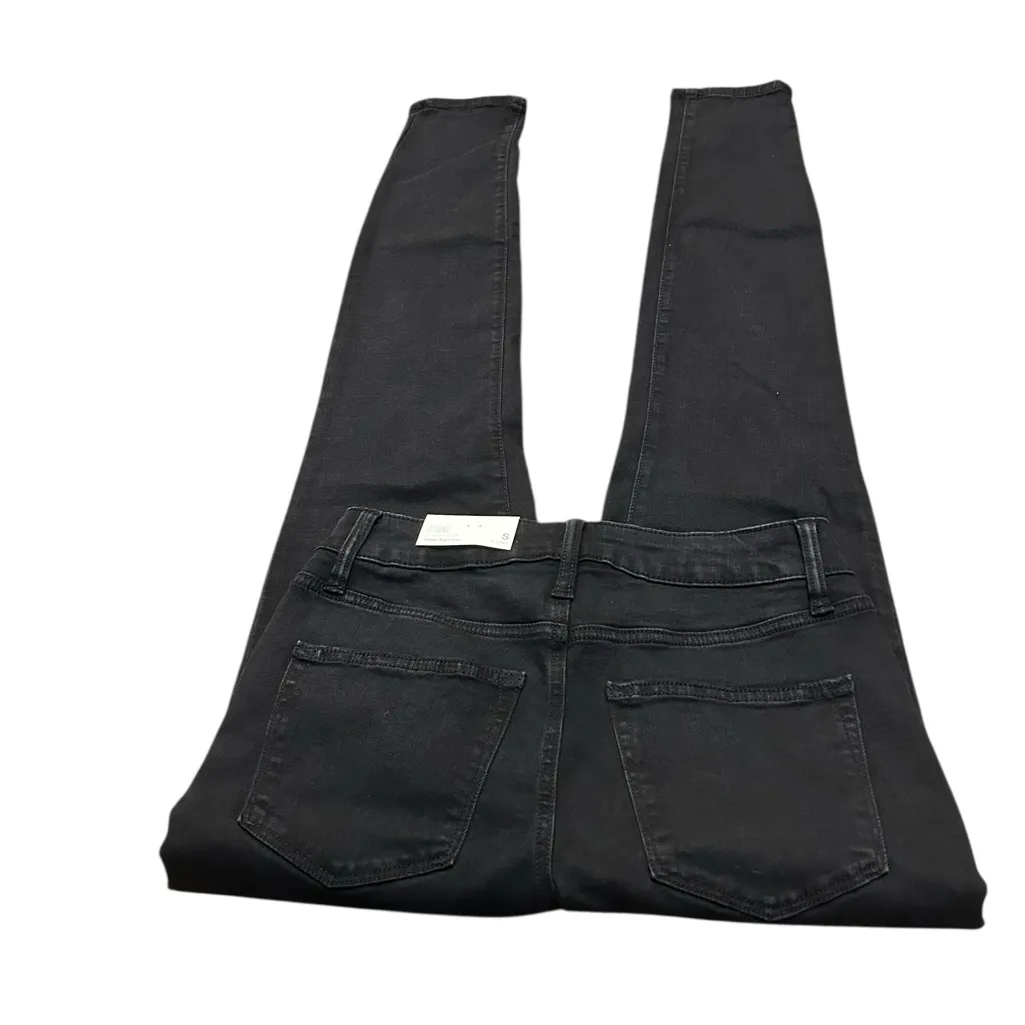 MAURICES super high rise Jegging with xlong inseam - Image 2