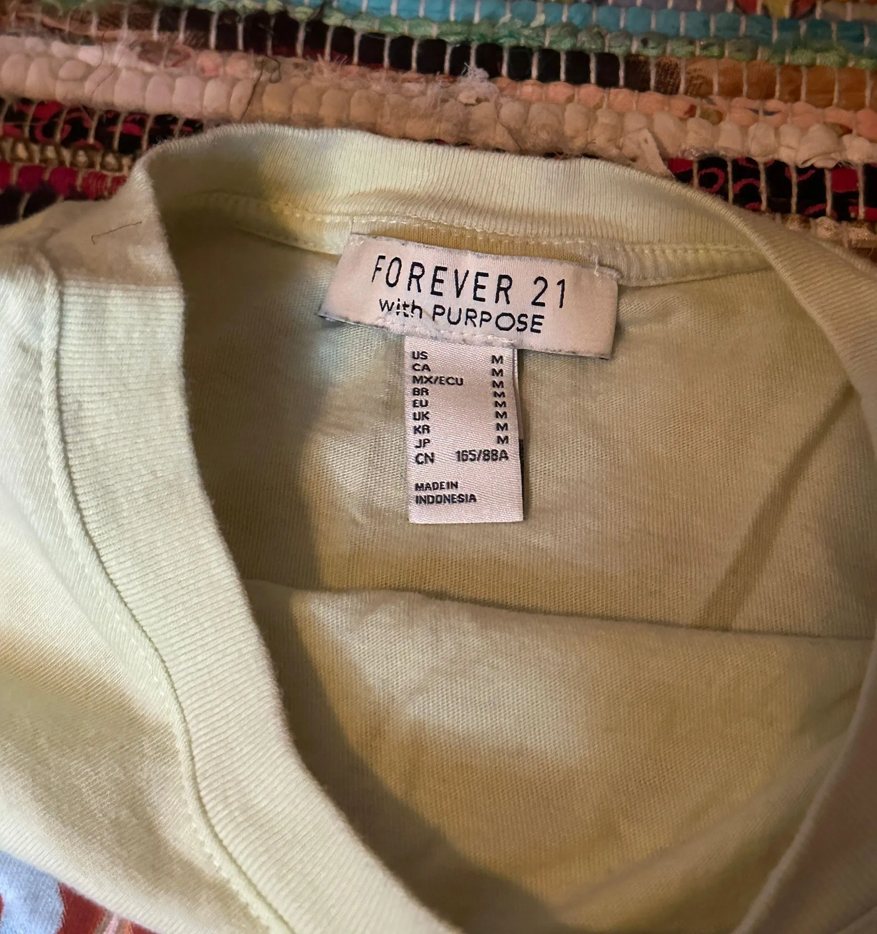 Graphic Tee - Image 3