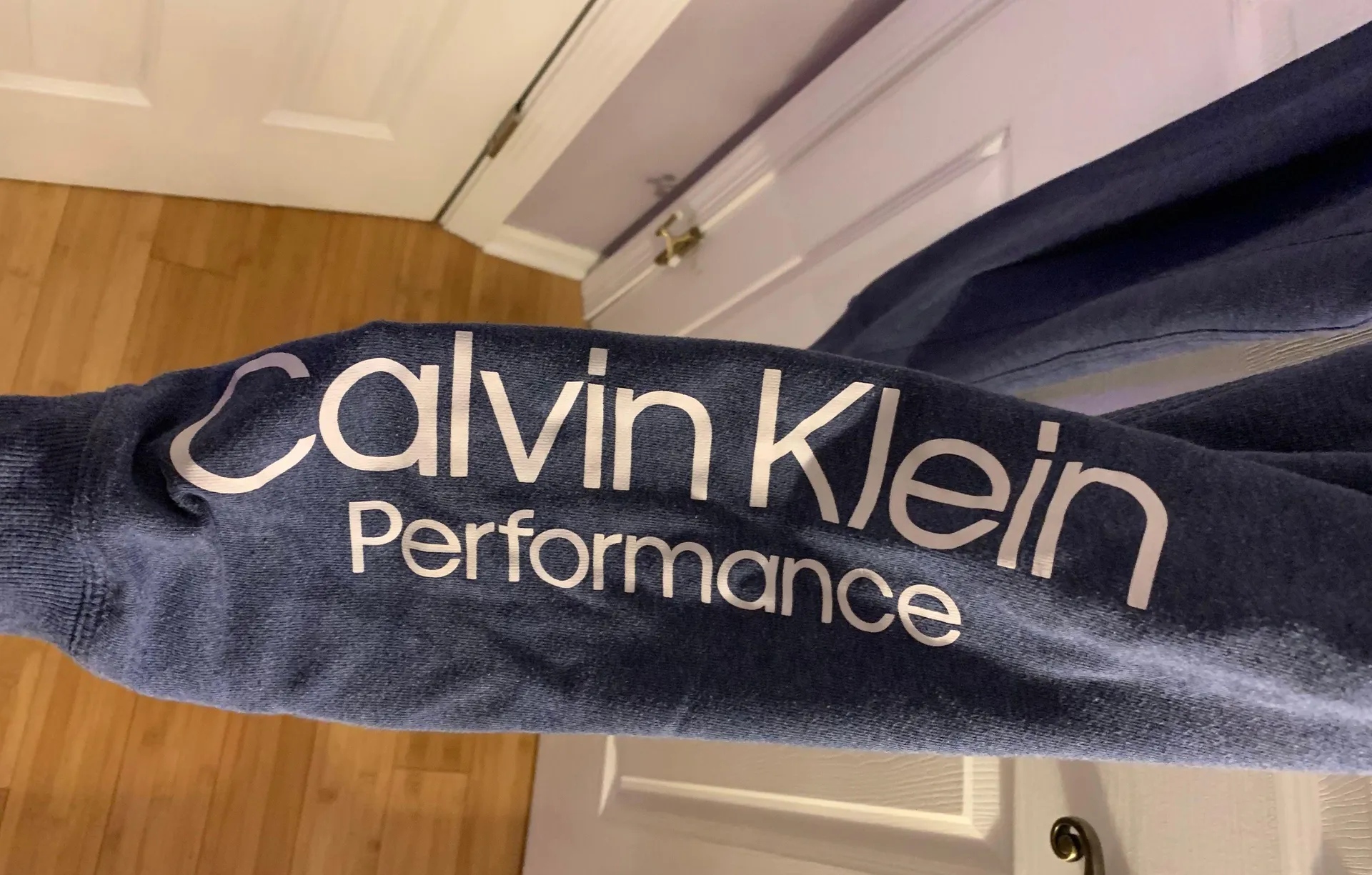 Performance Joggers - Image 3