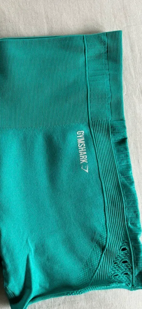 Seamless Shorts - Image 4