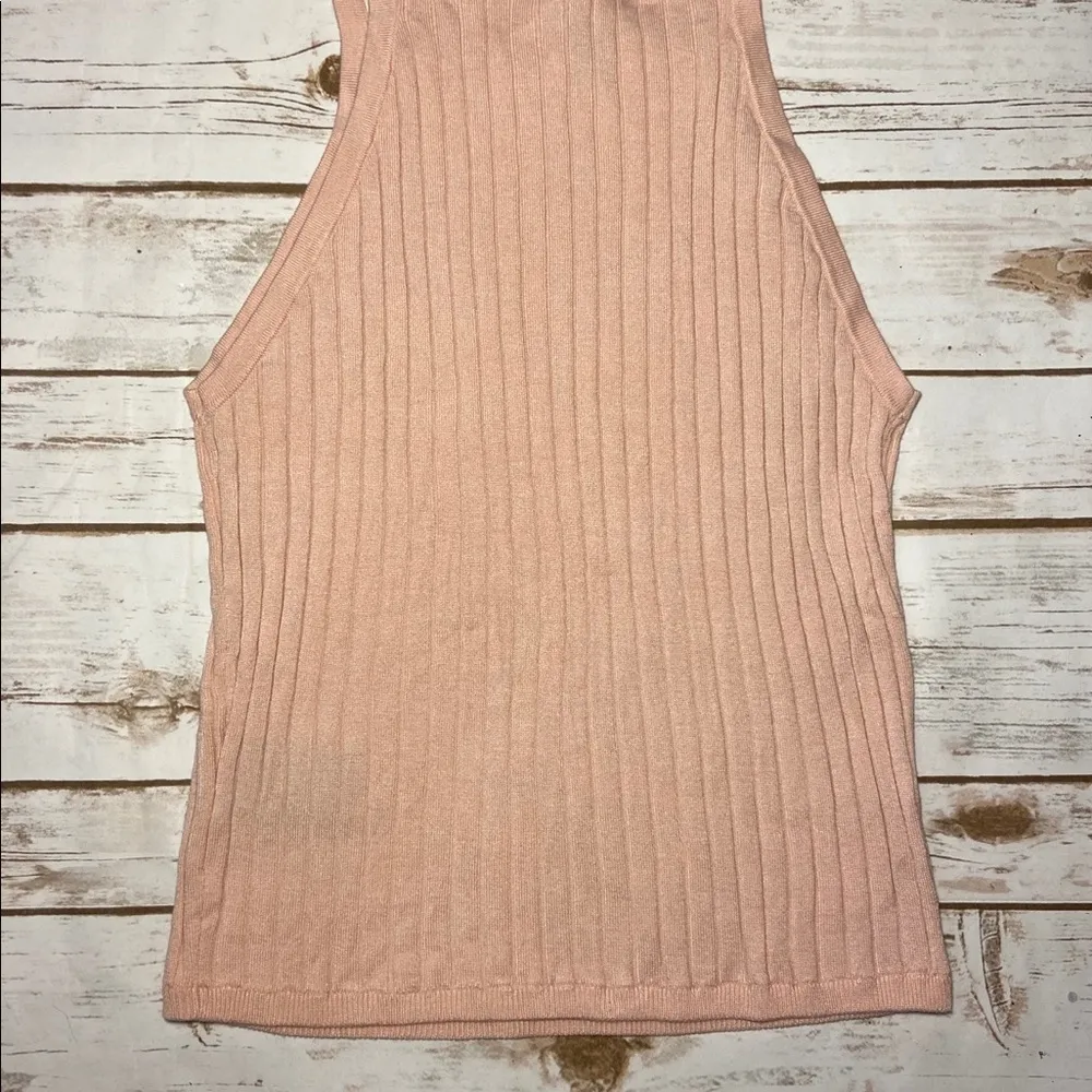 H&M  Divided Top - Image 2