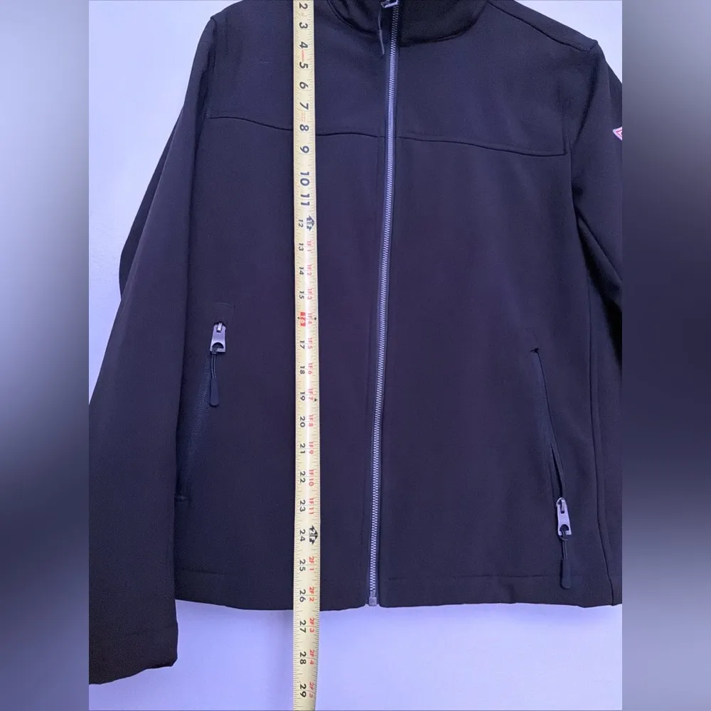 Guess Jacket For Men  Size Xs - Image 11