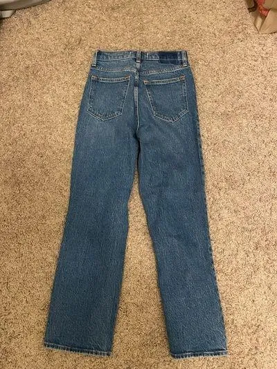 Blue Size 25 - Image 3