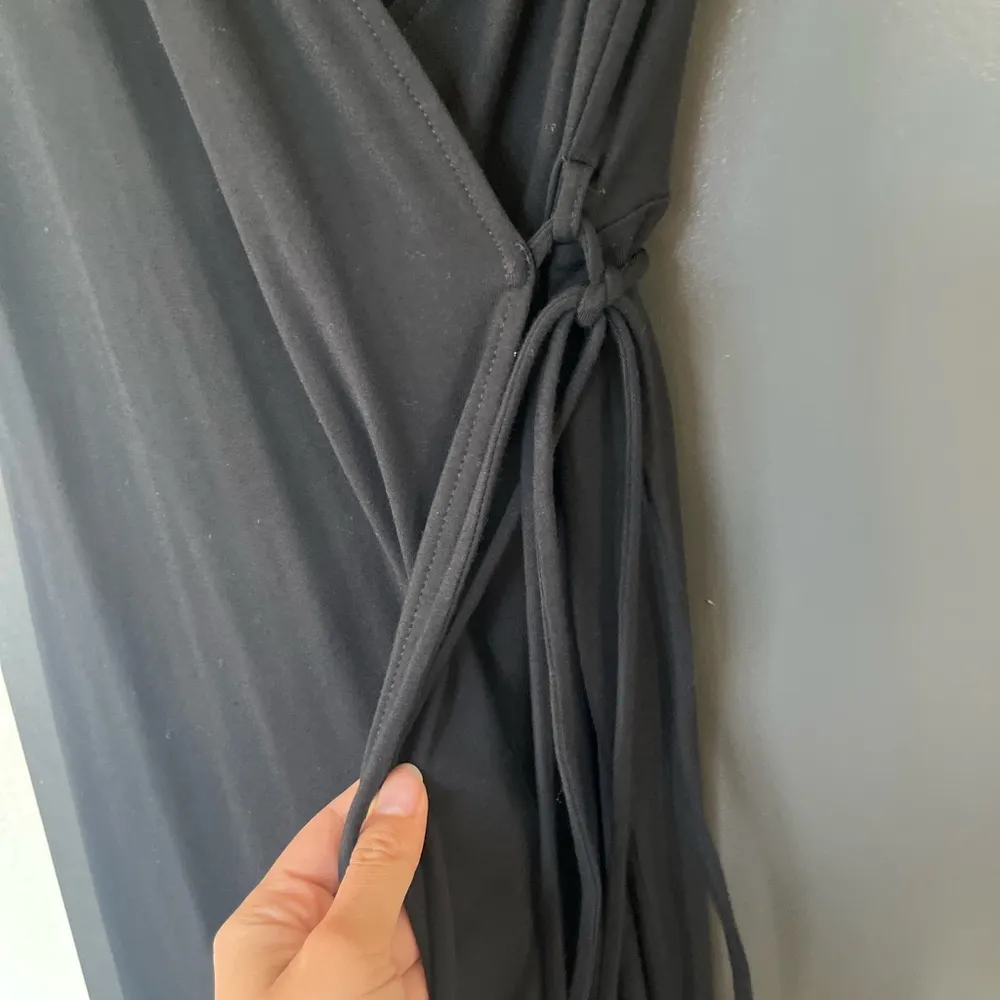 Vince wrap dress - Image 7