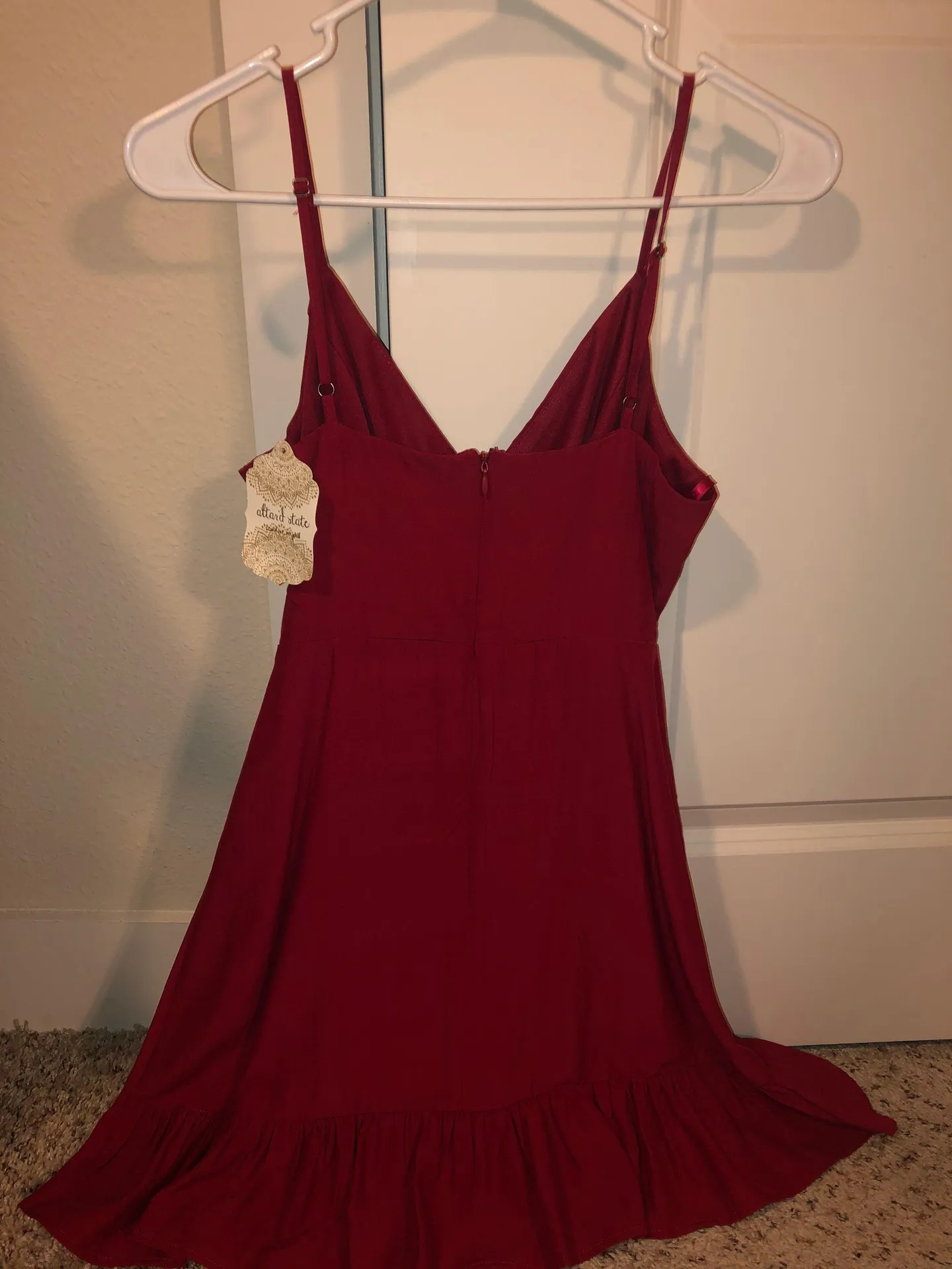 Altar'd State Alter’d State Dress - Image 3