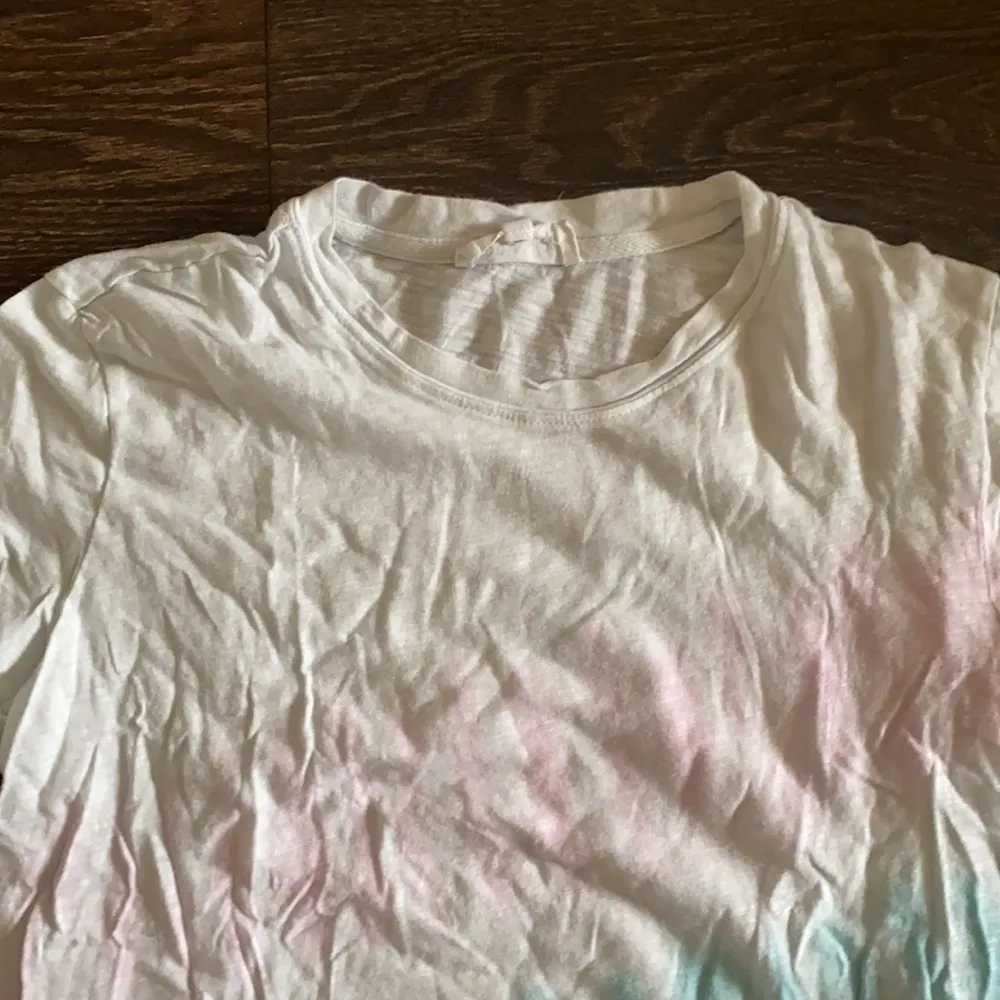 Tie Dye Top - Image 2