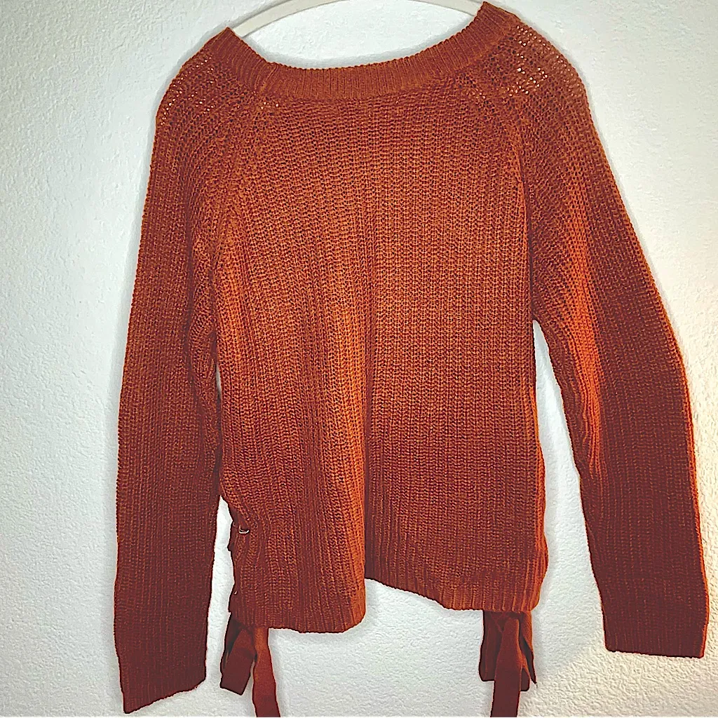 Knit Side Lace - Image 9