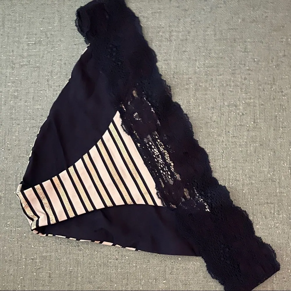 Beach Bunny First Mate Bikini Bottom - Image 42