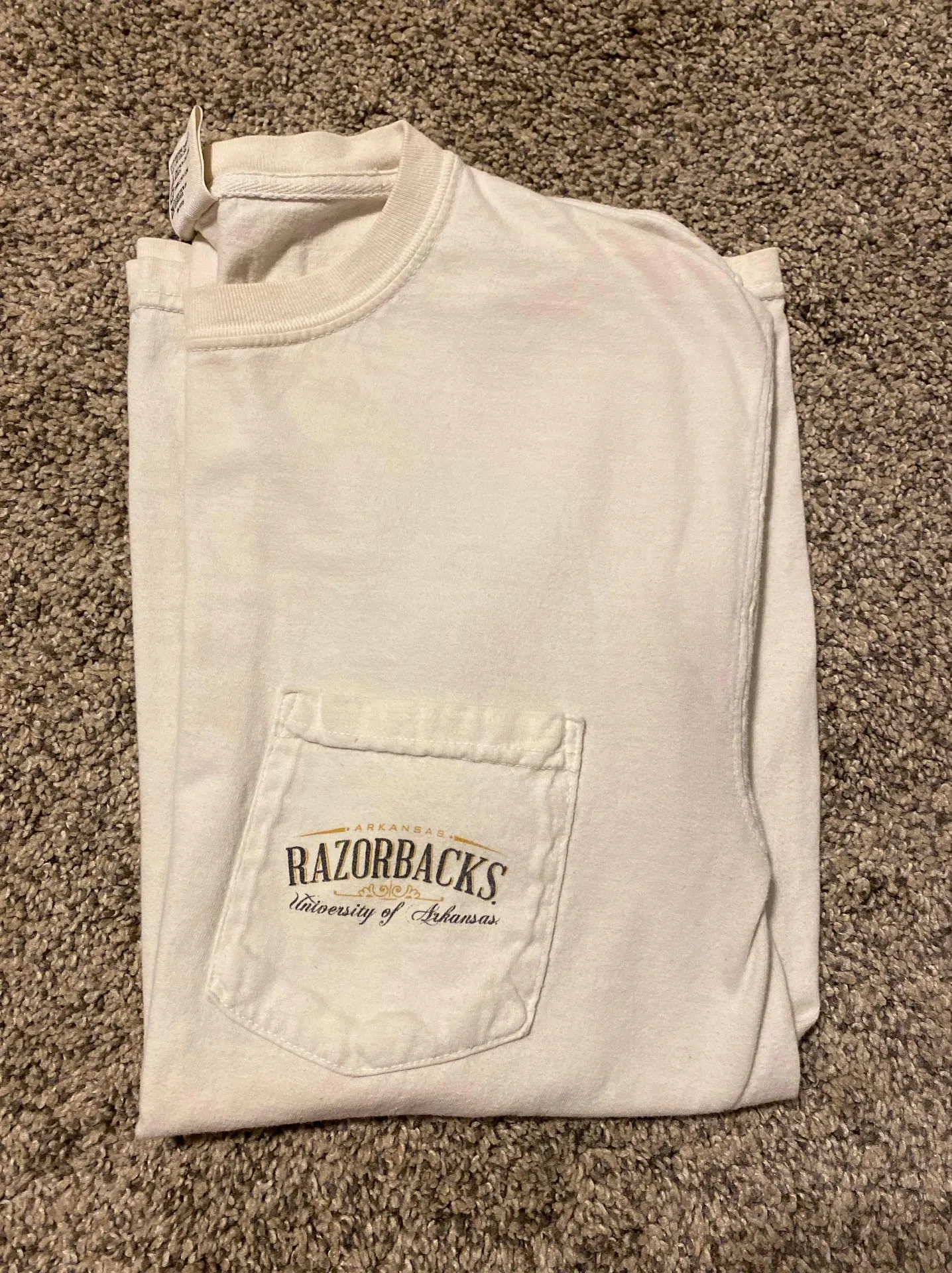 Comfort Colors T-Shirt - Image 3