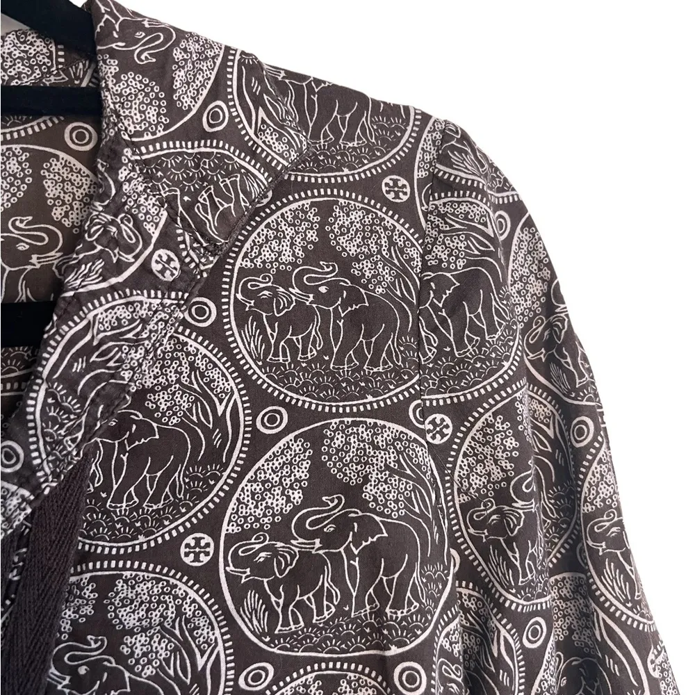 Tory Burch  Tunic Dress - Image 2