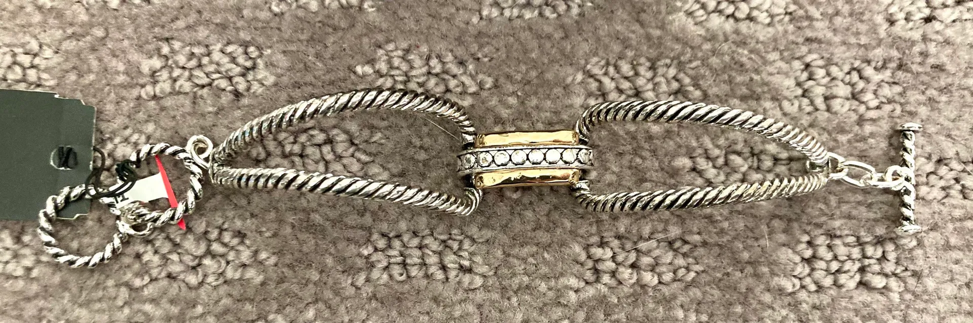 NWT  bracelet - Image 2