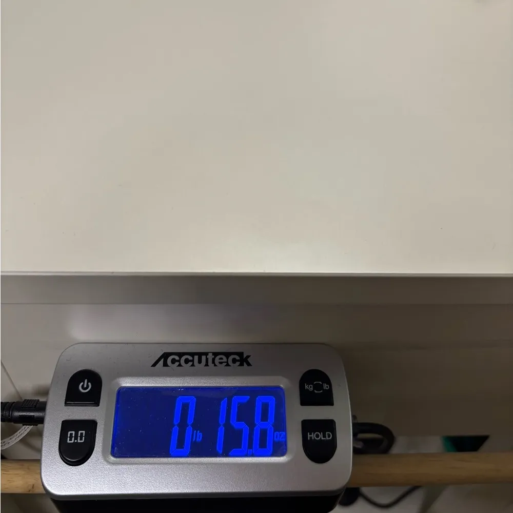 Talbots Petite Pants Green Size 6P Mid Rise Career Office Pant Polyester Blend - Image 8