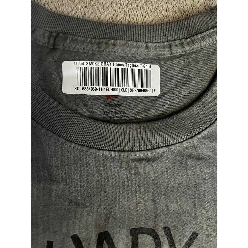 Brand New February Girl Soul Of A Mermaid Women Short Sleeve Tshirt Size‎ XLarge - Image 4