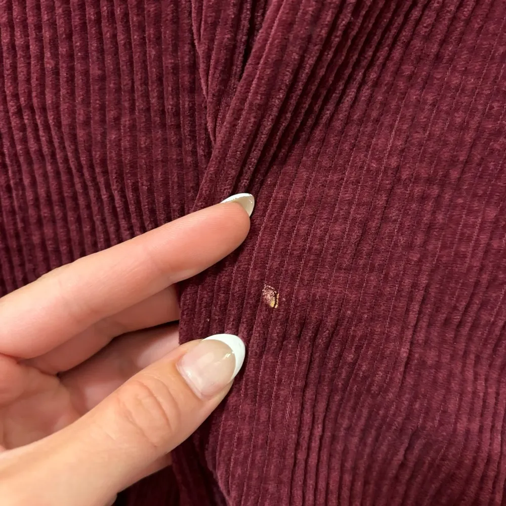 Free People Dolman Corduroy Jacket - Image 6