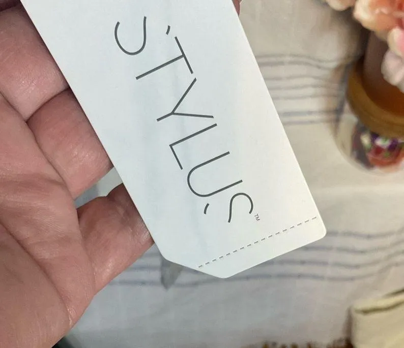 Stylus Hoodie Gray Size 2X - Image 3