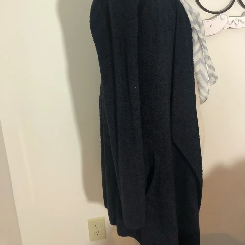 Barefoot Dreams CozyChic Lite Cardigan - Image 4