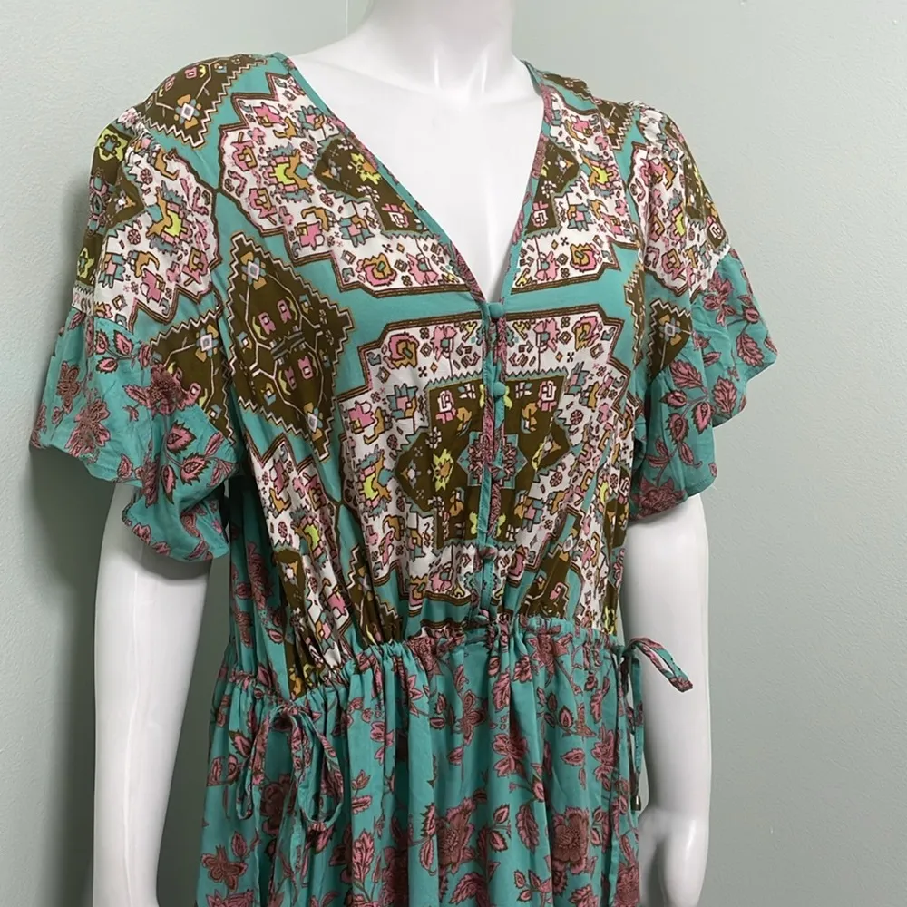 Matilda Jane “Down to Earth” Dream Chasers maxi large NEW - Image 8