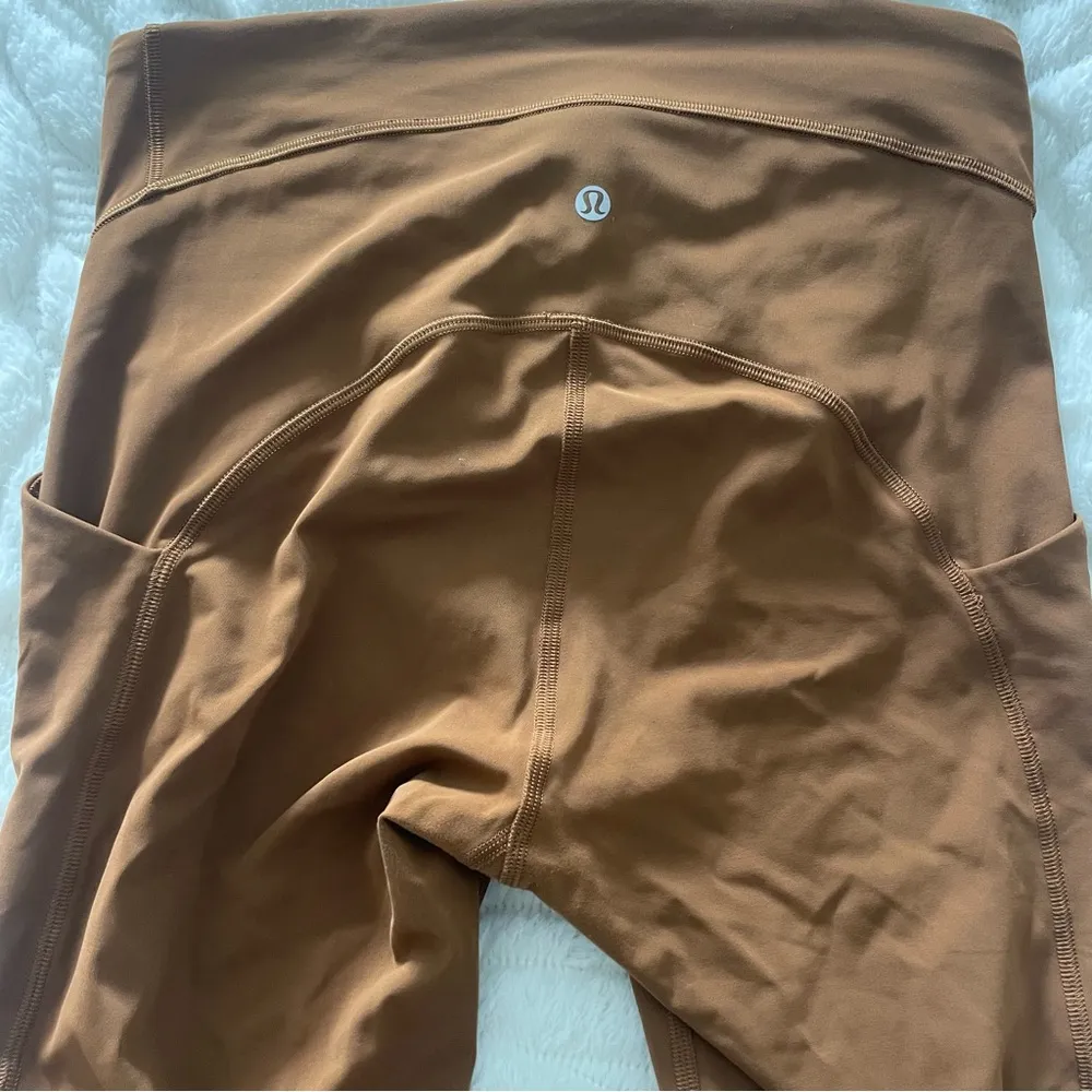 Lululemon Power Thru HR Tight - Image 8