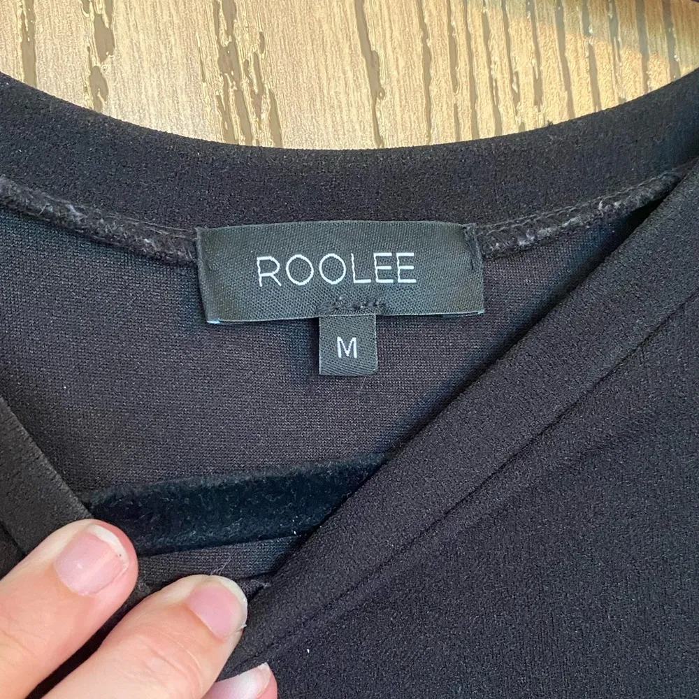 Roolee | Babydoll Blouse - Image 5