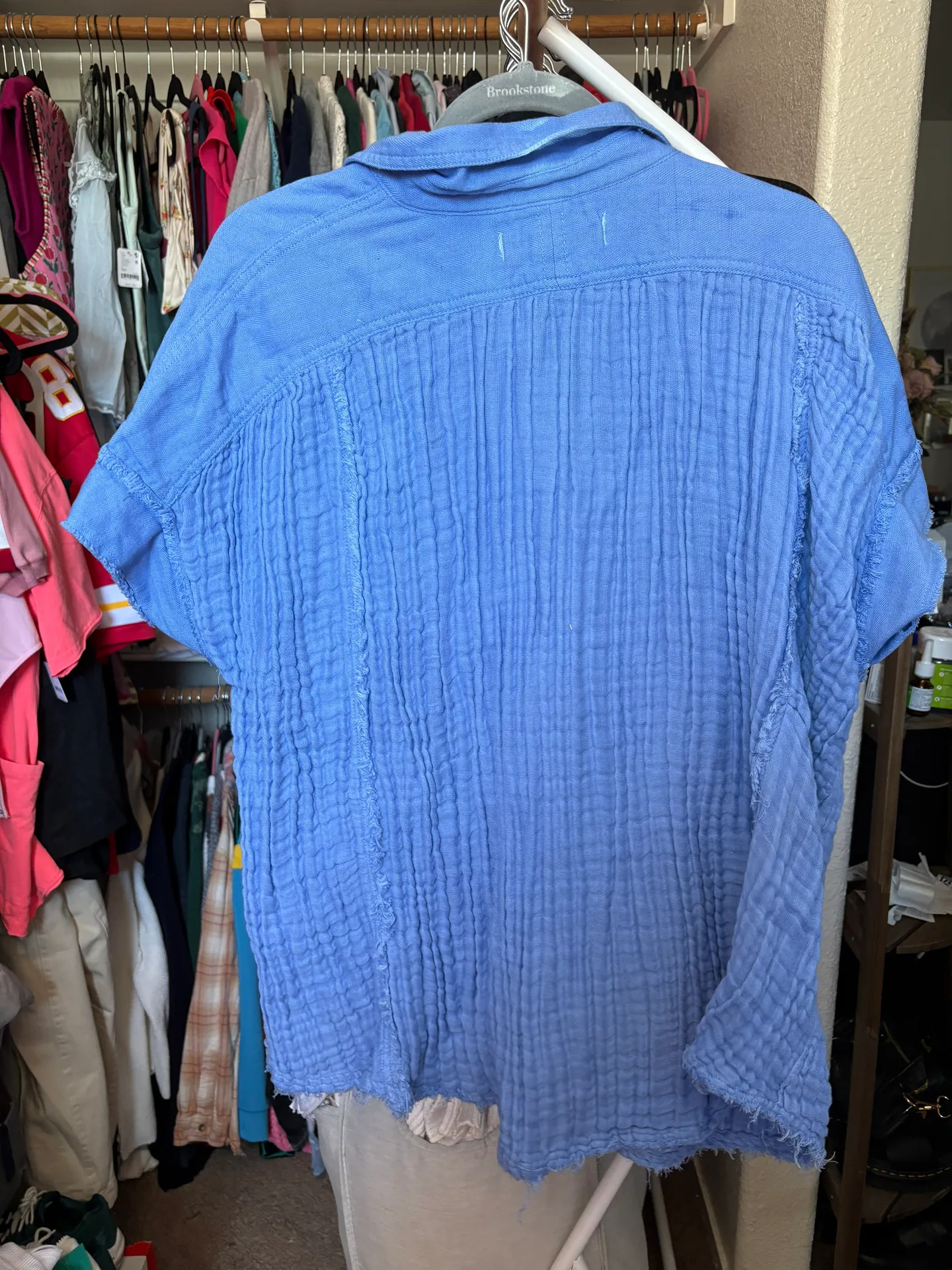 Cotton Top - Image 5