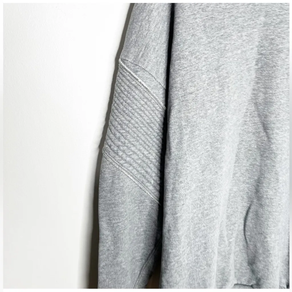 3.1 Phillip Lim Crewneck Sweatshirt - Image 8