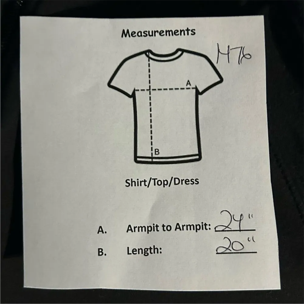 PAC 1980 Unisex Black Half Zip Pullover Hoodie Medium - Image 6